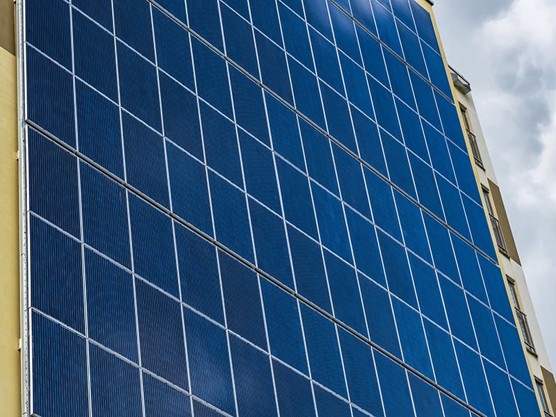 Sisteme montaj panouri fotovoltaice 6 Sisteme Fotovoltaice Fatade - Montaj panouri fotovoltaice